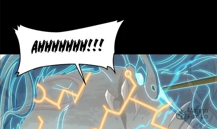Legend of Star General (Colored) Chapter 151 page 60 - 