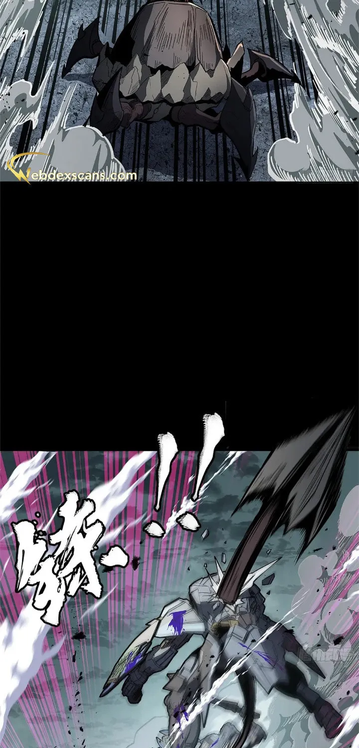 Legend of Star General (Colored) Chapter 151 page 7 - 