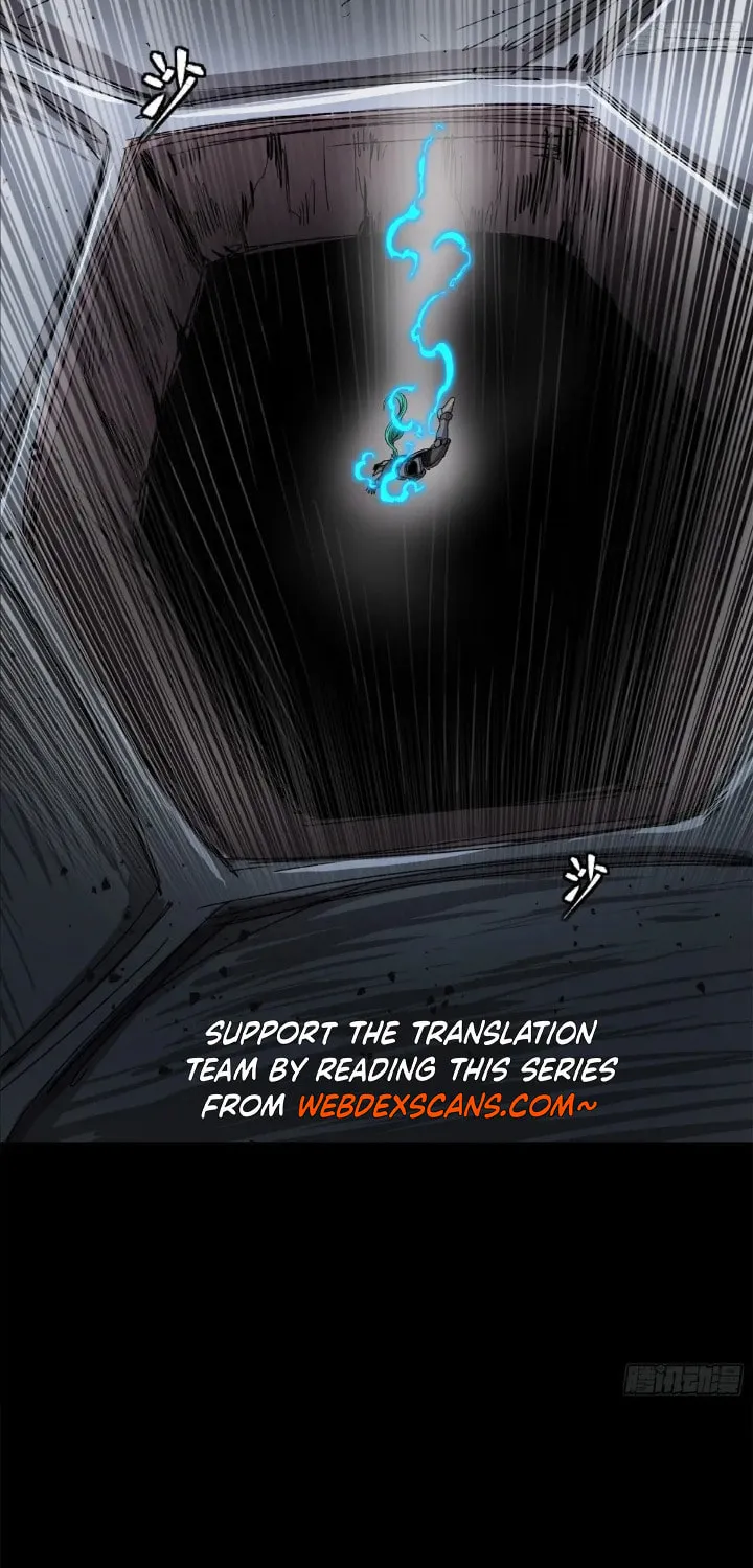 Legend of Star General (Colored) Chapter 151 page 63 - 