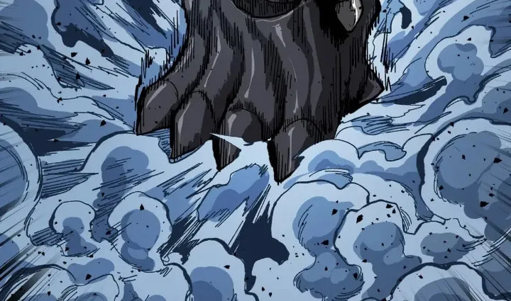 Legend of Star General (Colored) Chapter 151 page 76 - 