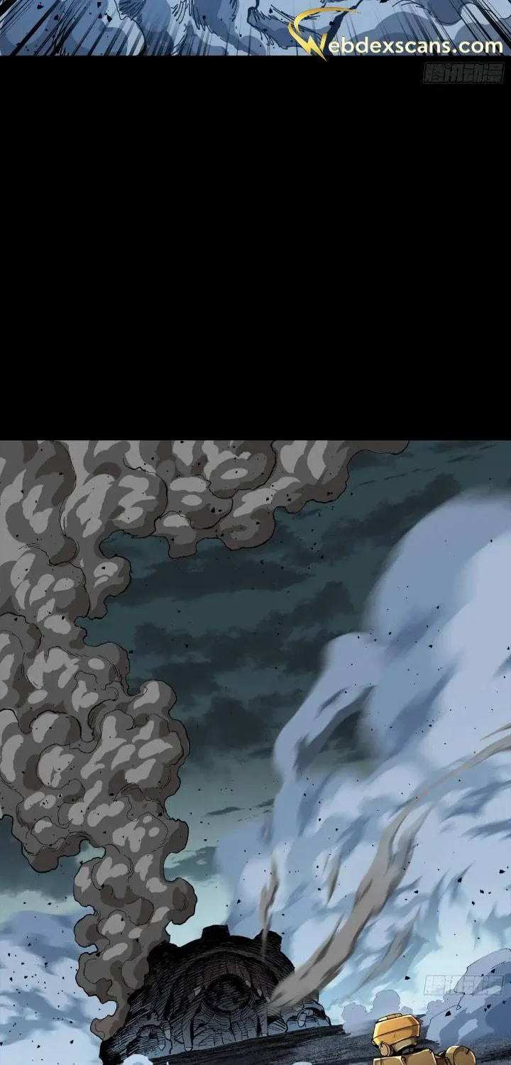 Legend of Star General (Colored) Chapter 151 page 77 - 