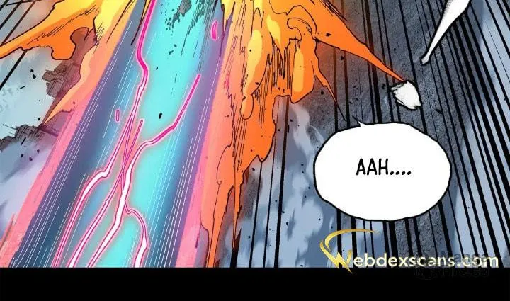 Legend of Star General (Colored) Chapter 151 page 84 - 