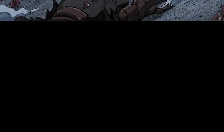 Legend of Star General (Colored) Chapter 151 page 86 - 