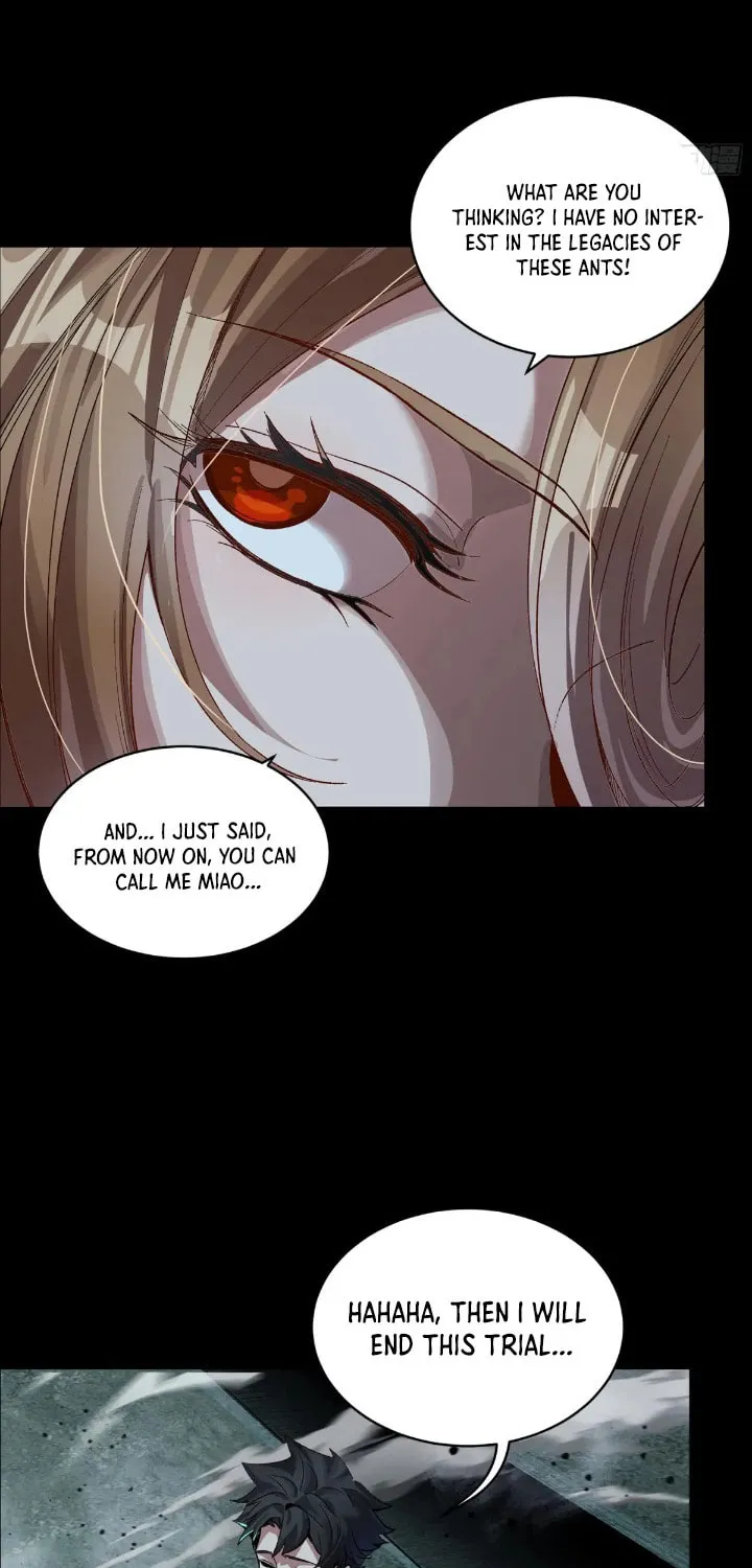 Legend of Star General (Colored) Chapter 151 page 93 - 