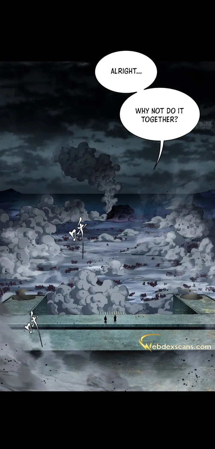 Legend of Star General (Colored) Chapter 151 page 97 - 