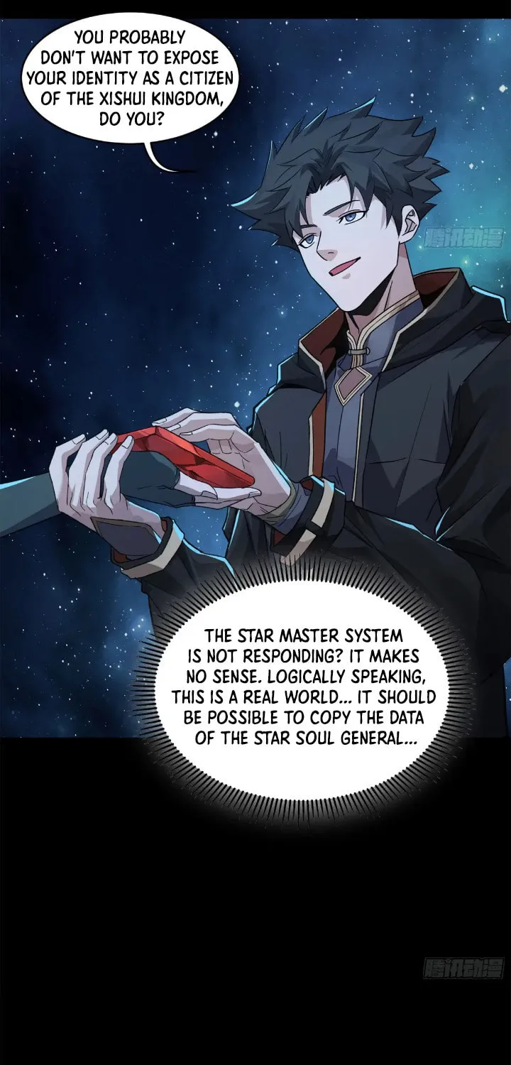 Legend of Star General (Colored) Chapter 152 page 103 - 
