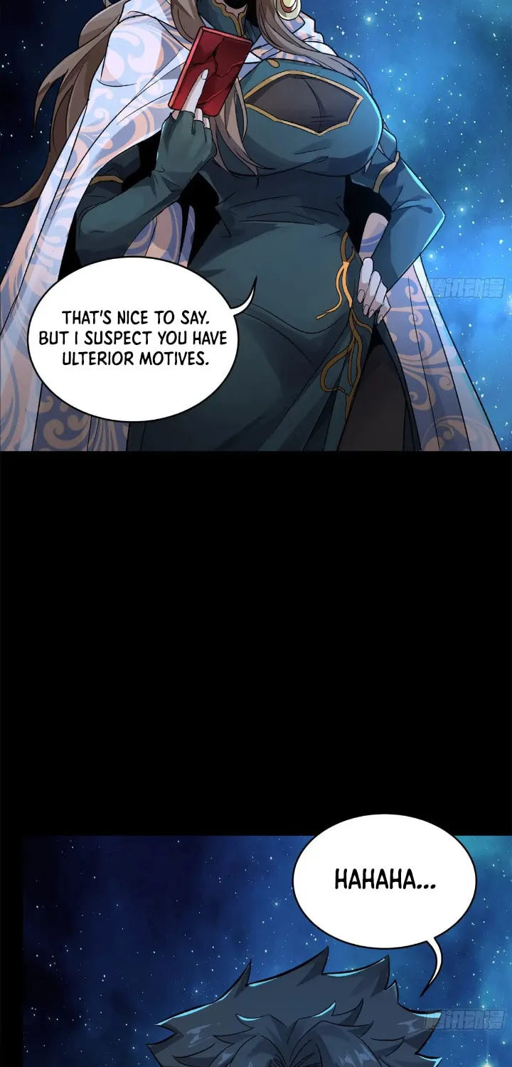 Legend of Star General (Colored) Chapter 152 page 105 - 