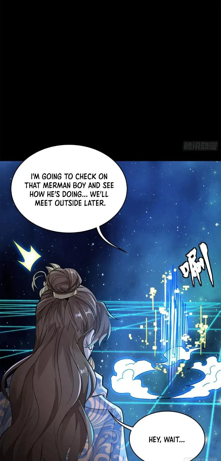 Legend of Star General (Colored) Chapter 152 page 107 - 