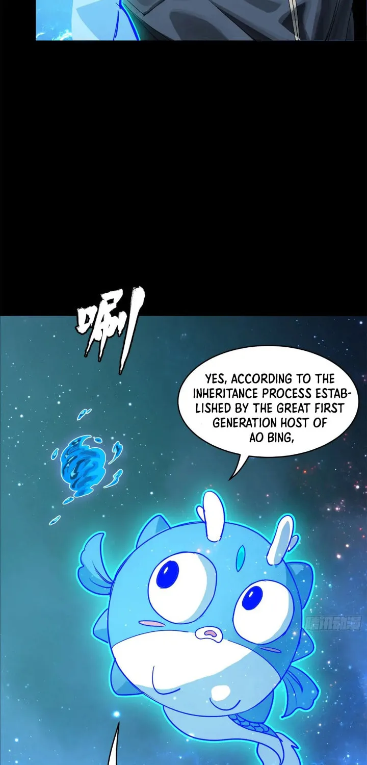 Legend of Star General (Colored) Chapter 152 page 117 - 