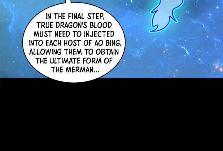 Legend of Star General (Colored) Chapter 152 page 118 - 