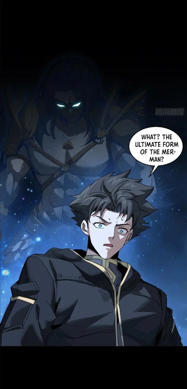 Legend of Star General (Colored) Chapter 152 page 119 - 
