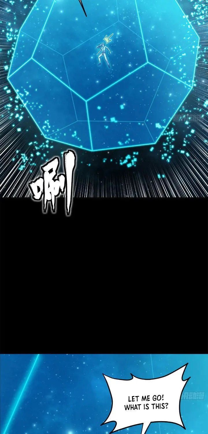 Legend of Star General (Colored) Chapter 152 page 13 - 