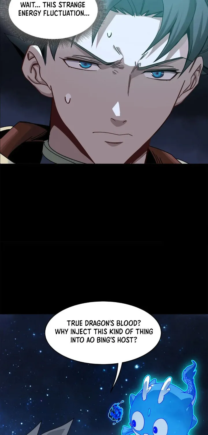 Legend of Star General (Colored) Chapter 152 page 121 - 