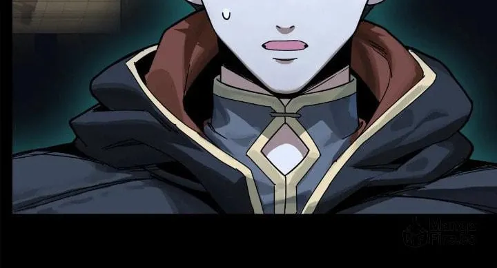 Legend of Star General (Colored) Chapter 152 page 126 - 