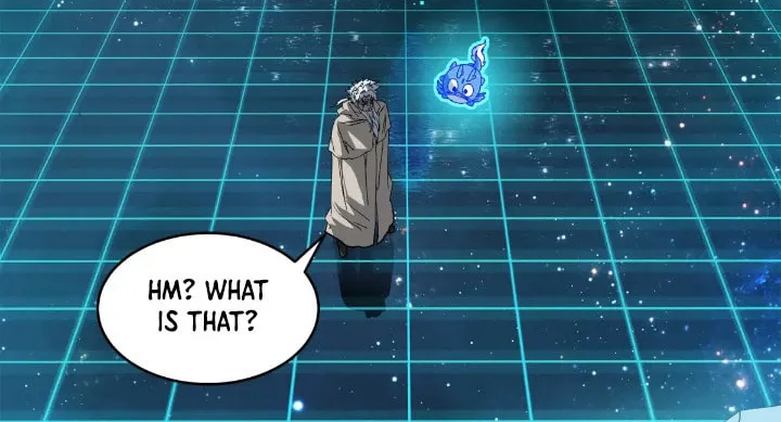 Legend of Star General (Colored) Chapter 152 page 134 - 