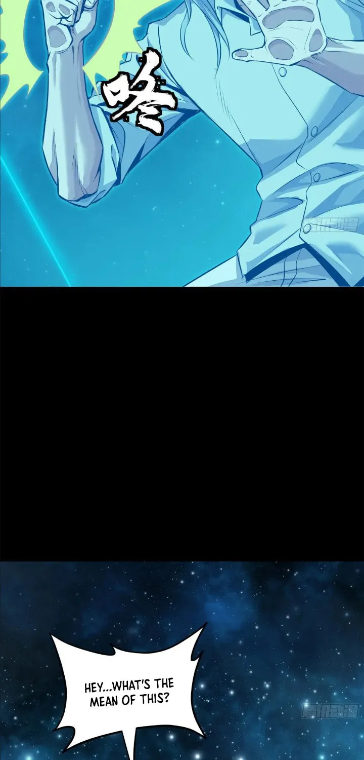 Legend of Star General (Colored) Chapter 152 page 15 - 