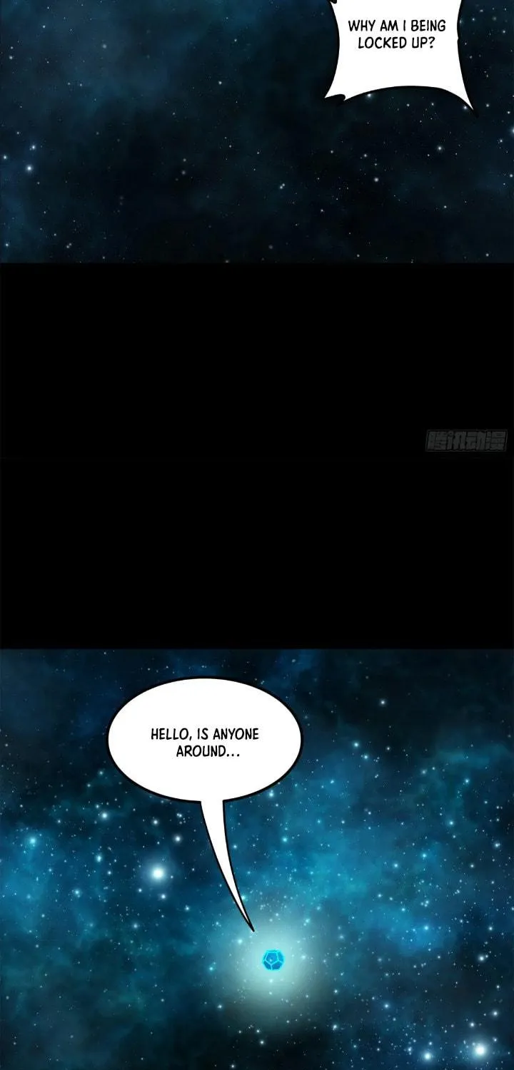 Legend of Star General (Colored) Chapter 152 page 17 - 