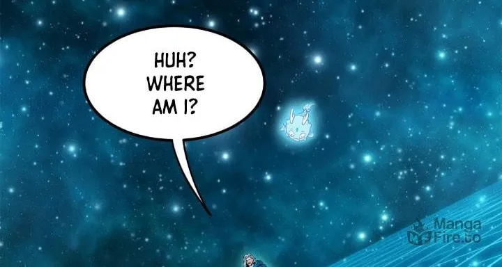 Legend of Star General (Colored) Chapter 152 page 20 - 
