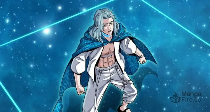 Legend of Star General (Colored) Chapter 152 page 24 - 