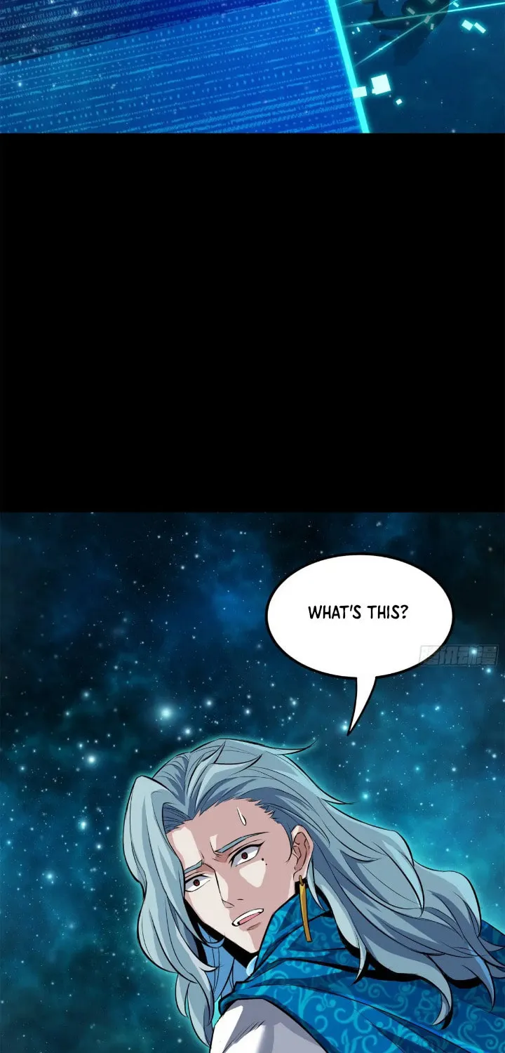 Legend of Star General (Colored) Chapter 152 page 27 - 