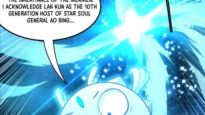 Legend of Star General (Colored) Chapter 152 page 36 - 