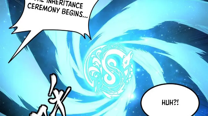 Legend of Star General (Colored) Chapter 152 page 38 - 