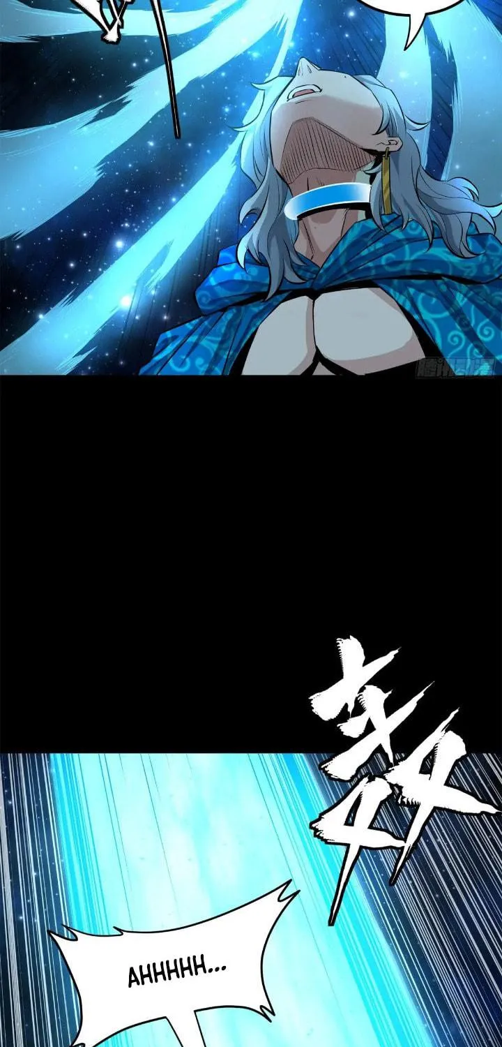 Legend of Star General (Colored) Chapter 152 page 39 - 