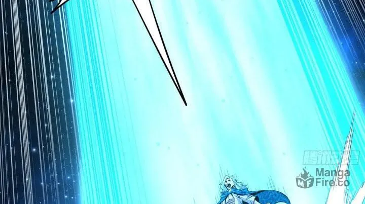 Legend of Star General (Colored) Chapter 152 page 40 - 