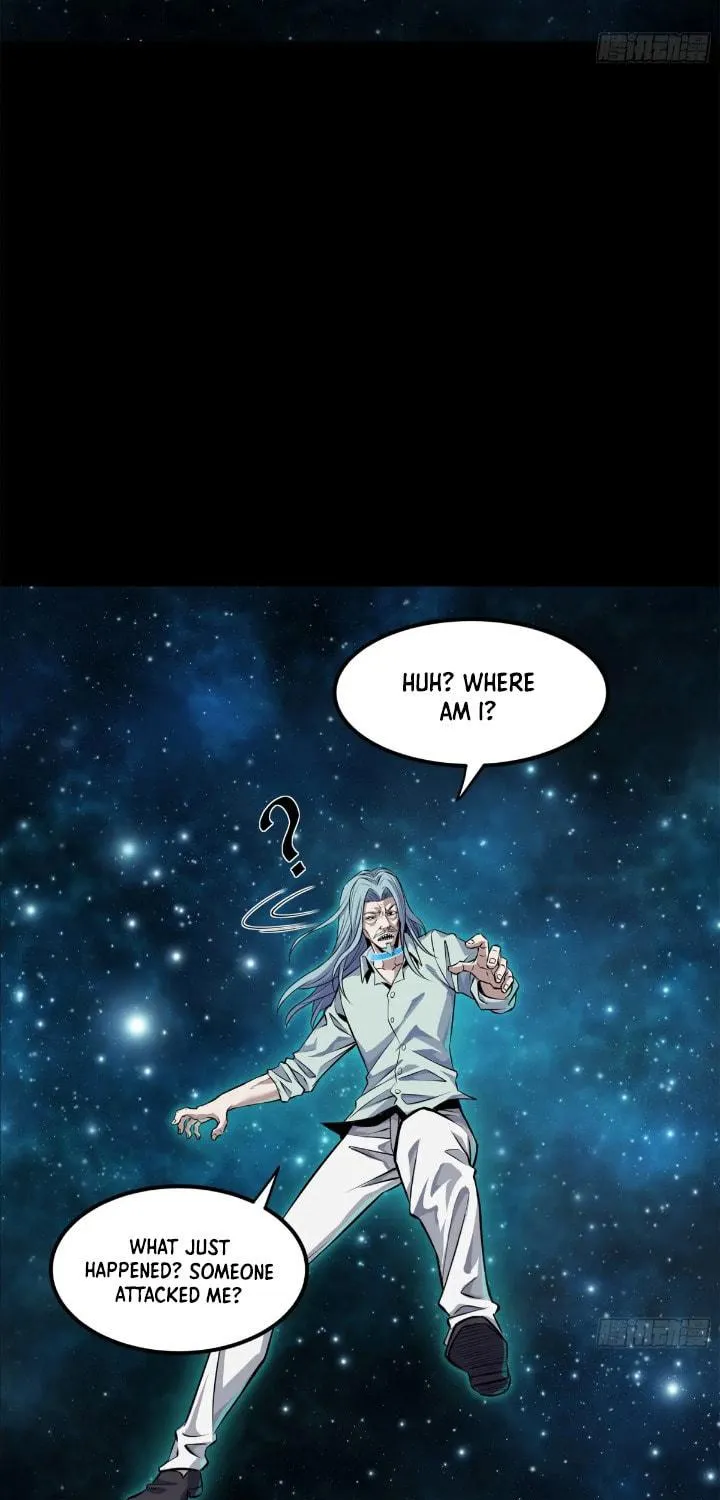 Legend of Star General (Colored) Chapter 152 page 5 - 