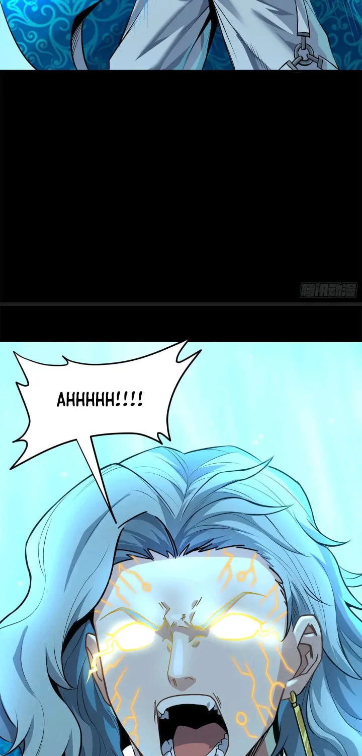 Legend of Star General (Colored) Chapter 152 page 43 - 