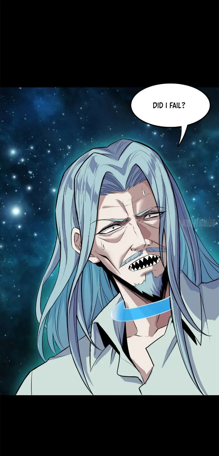 Legend of Star General (Colored) Chapter 152 page 7 - 