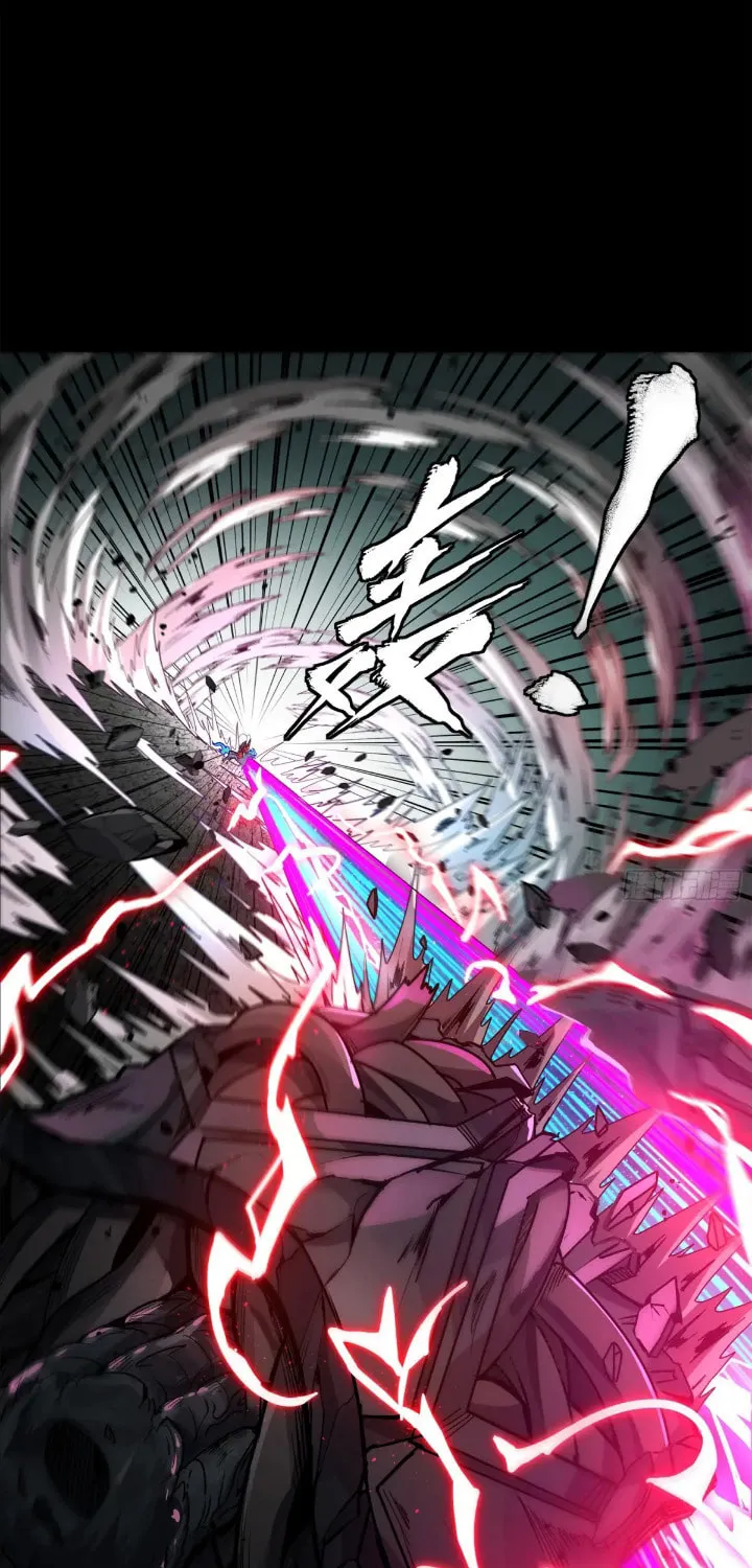 Legend of Star General (Colored) Chapter 152 page 61 - 