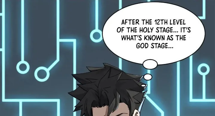 Legend of Star General (Colored) Chapter 152 page 74 - 