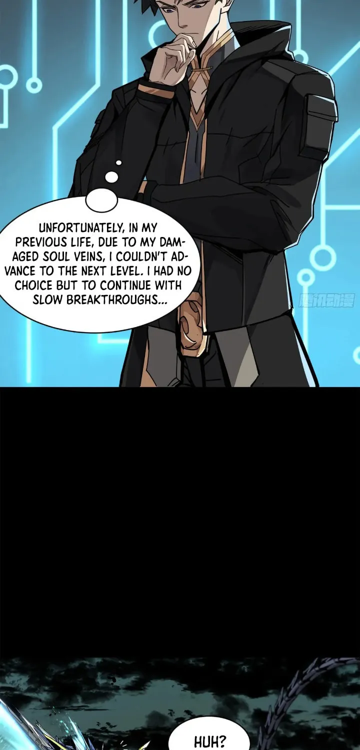 Legend of Star General (Colored) Chapter 152 page 75 - 