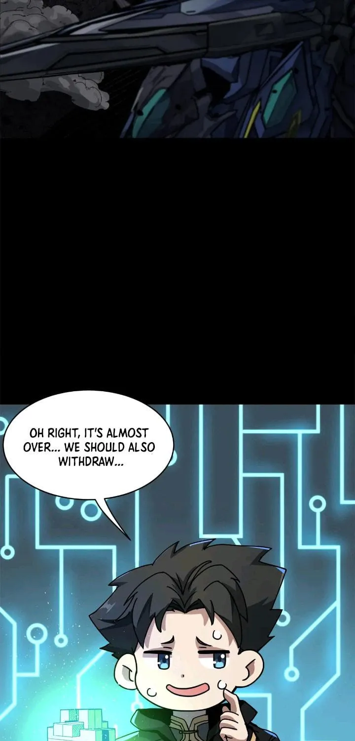 Legend of Star General (Colored) Chapter 152 page 79 - 