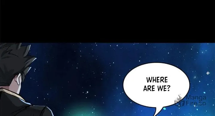 Legend of Star General (Colored) Chapter 152 page 84 - 