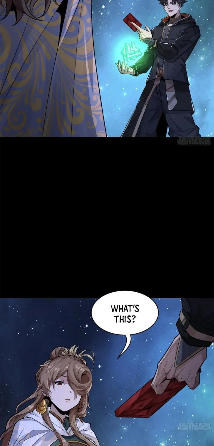 Legend of Star General (Colored) Chapter 152 page 99 - 