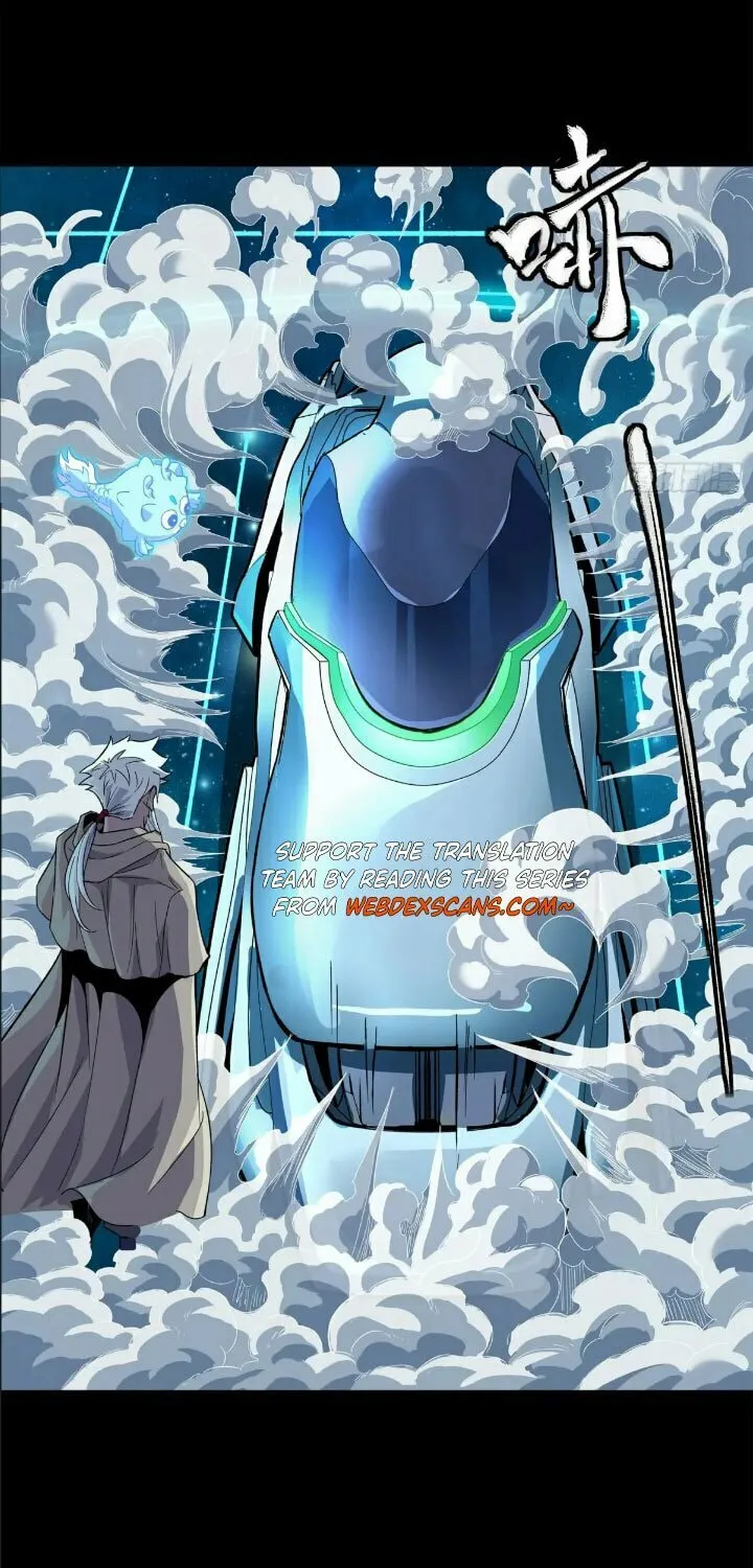 Legend of Star General (Colored) Chapter 153 page 13 - 