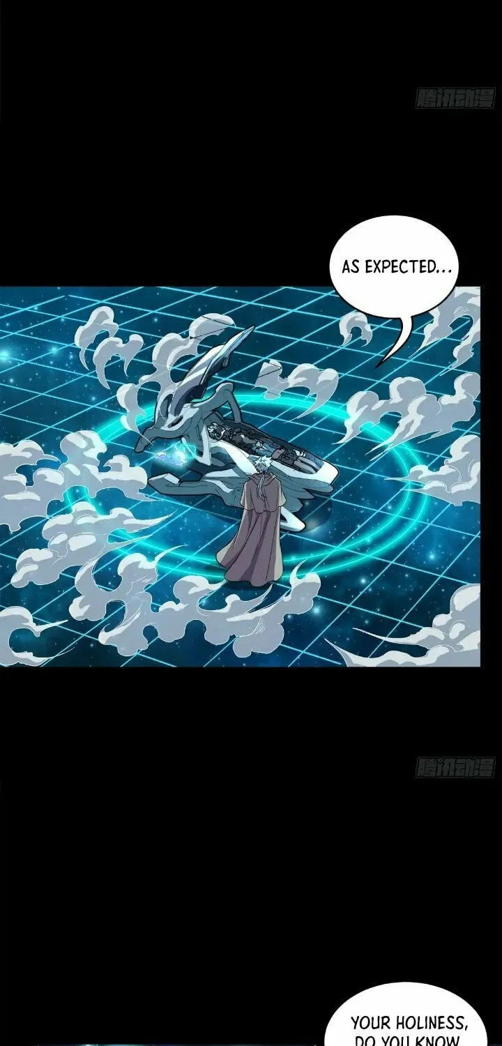 Legend of Star General (Colored) Chapter 153 page 16 - 