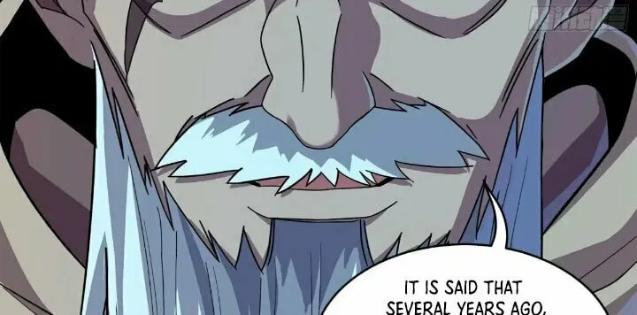Legend of Star General (Colored) Chapter 153 page 18 - 