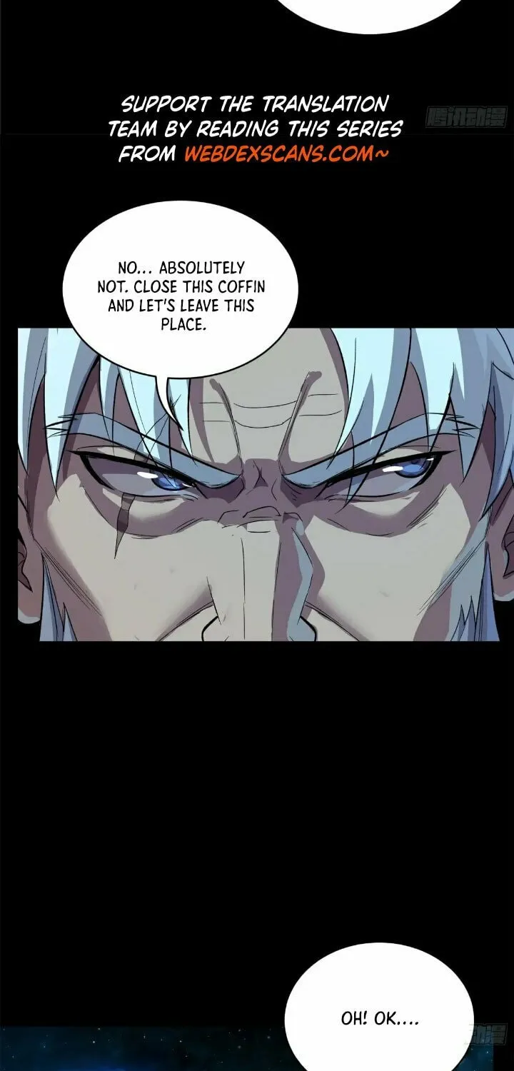 Legend of Star General (Colored) Chapter 153 page 20 - 