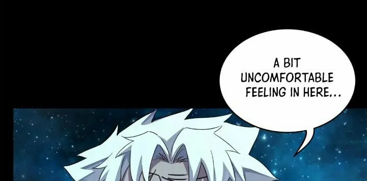 Legend of Star General (Colored) Chapter 153 page 3 - 