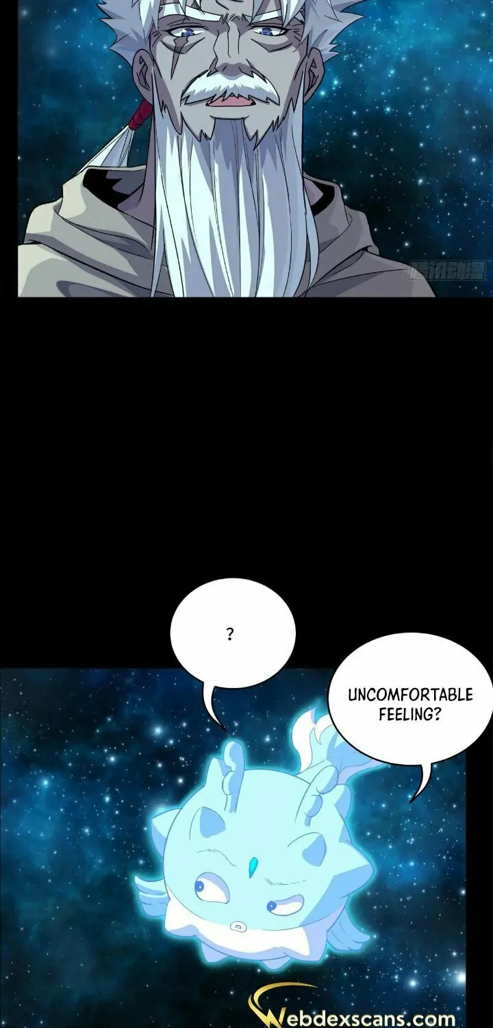 Legend of Star General (Colored) Chapter 153 page 4 - 
