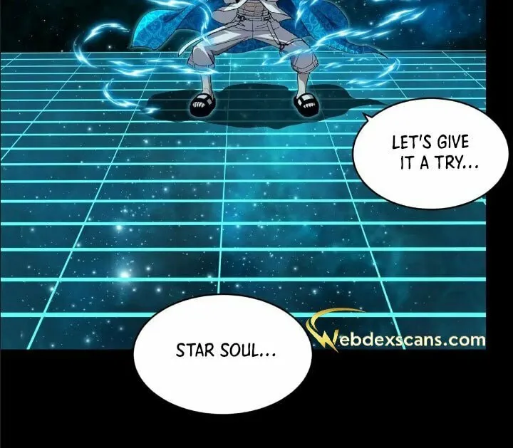 Legend of Star General (Colored) Chapter 153 page 36 - 