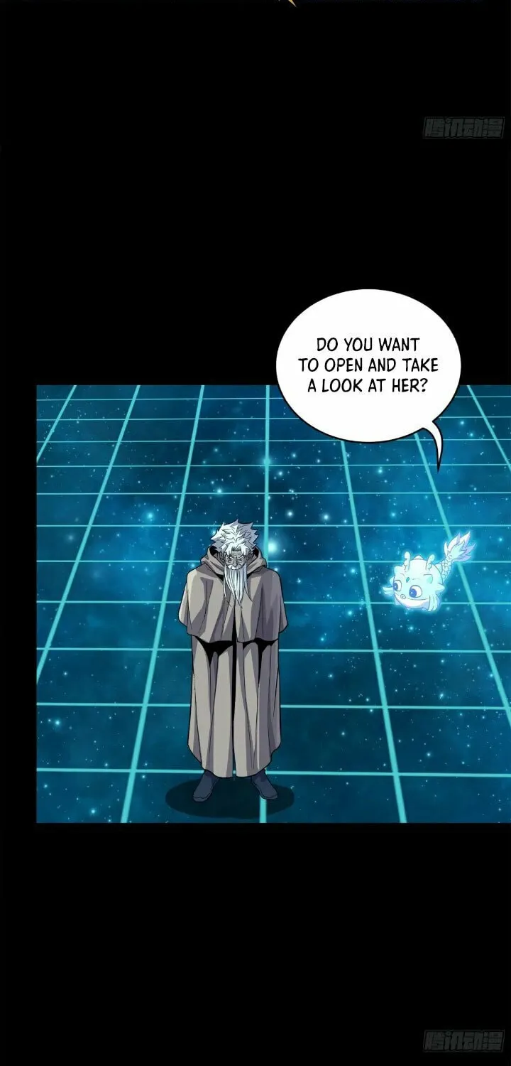 Legend of Star General (Colored) Chapter 153 page 5 - 