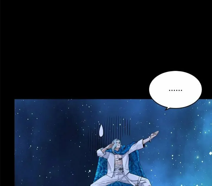 Legend of Star General (Colored) Chapter 153 page 42 - 