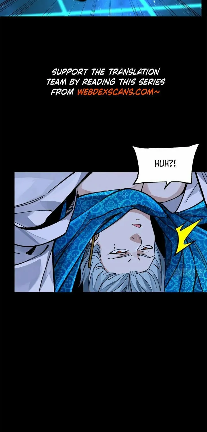 Legend of Star General (Colored) Chapter 153 page 46 - 