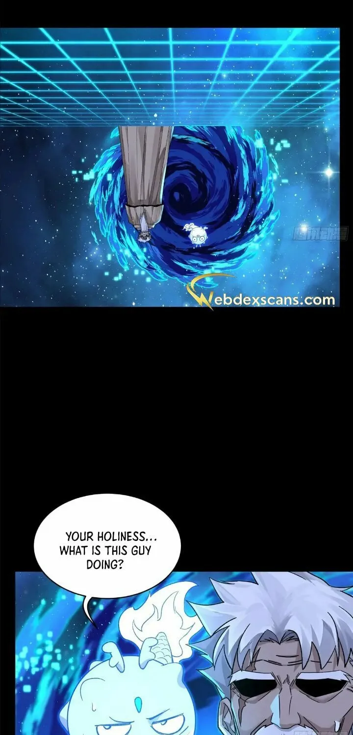 Legend of Star General (Colored) Chapter 153 page 47 - 