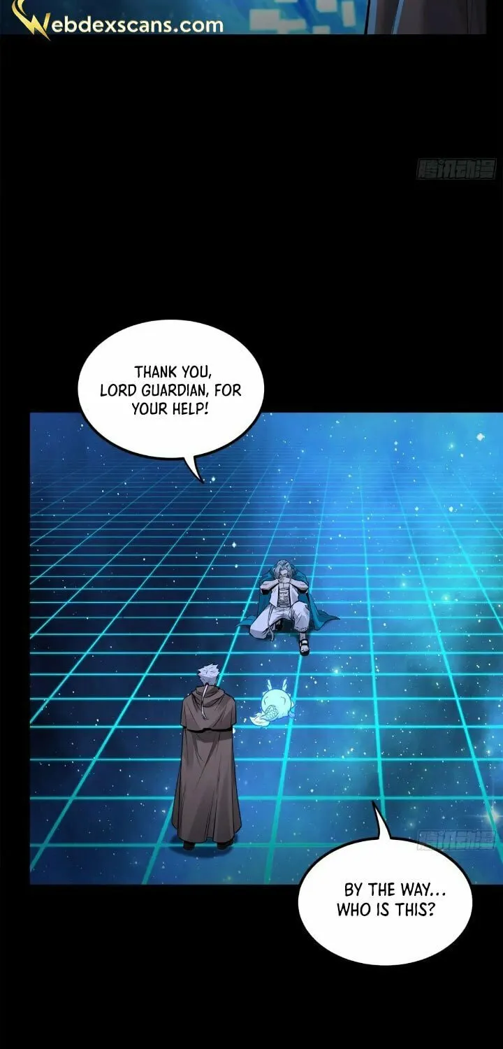 Legend of Star General (Colored) Chapter 153 page 52 - 