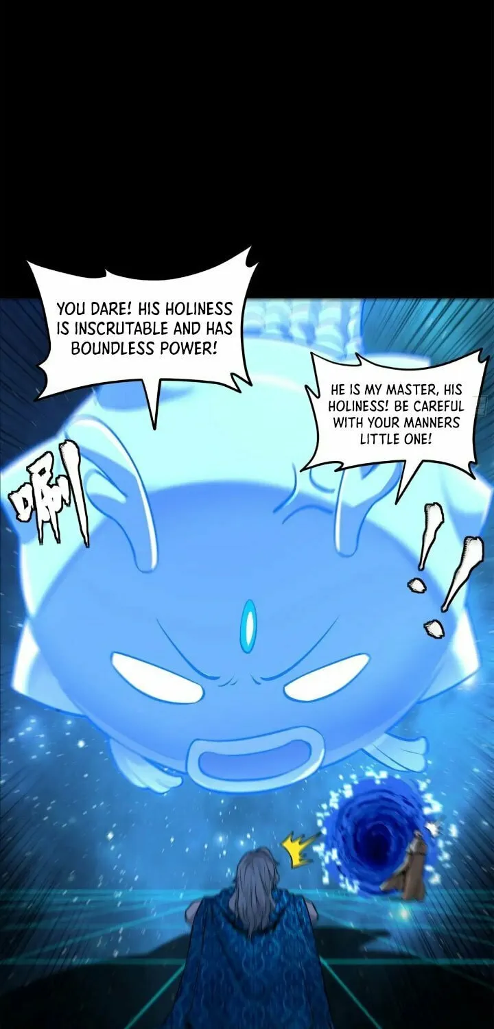 Legend of Star General (Colored) Chapter 153 page 56 - 